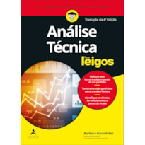 ANÁLISE TÉCNICA PARA LEIGOS