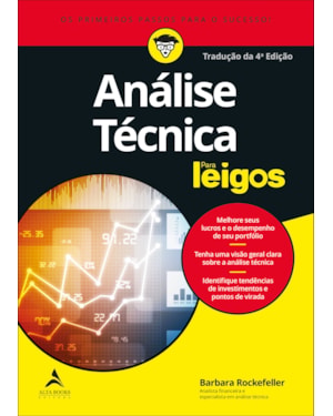 Análise técnica para leigos