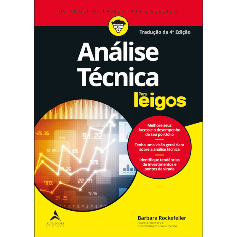 Análise técnica para leigos