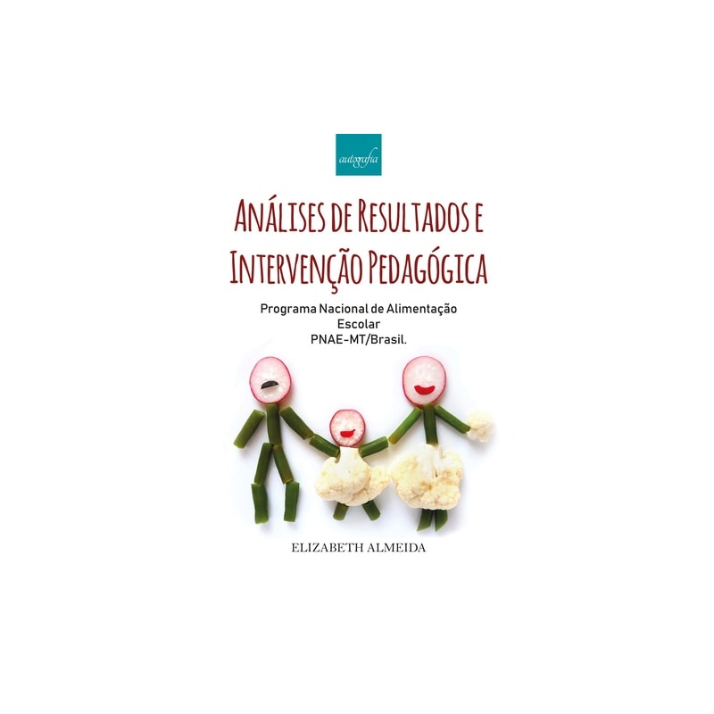 ANÁLISES DE RESULTADOS E INTERVENÇÃO PEDAGÓGICA - PROGRAMA NACIONAL DE ALIMENTAÇÃO ESCOLAR - PNAE-MT/BRASIL