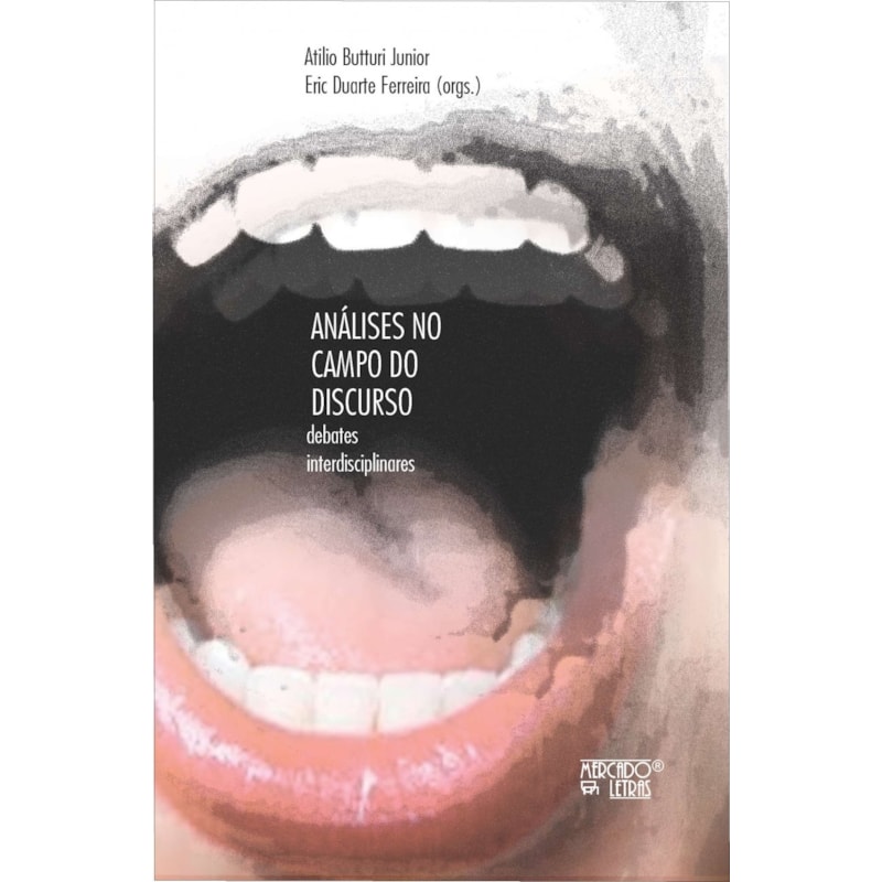 Analises no campo do discurso: debates interdisciplinares