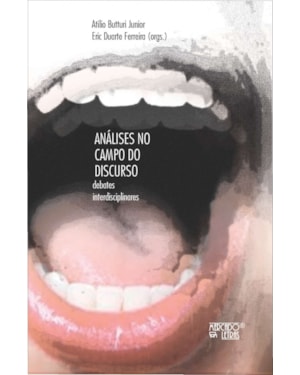 Analises no campo do discurso: debates interdisciplinares