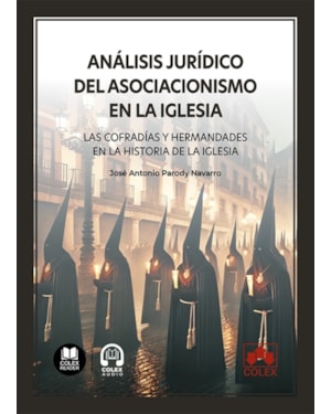 ANÁLISIS JURÍDICO DEL ASOCIACIONISMO EN LA IGLESIA