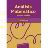 Análisis matemático