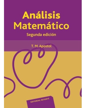 Análisis matemático