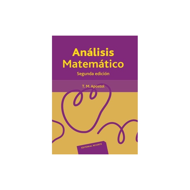 Análisis matemático