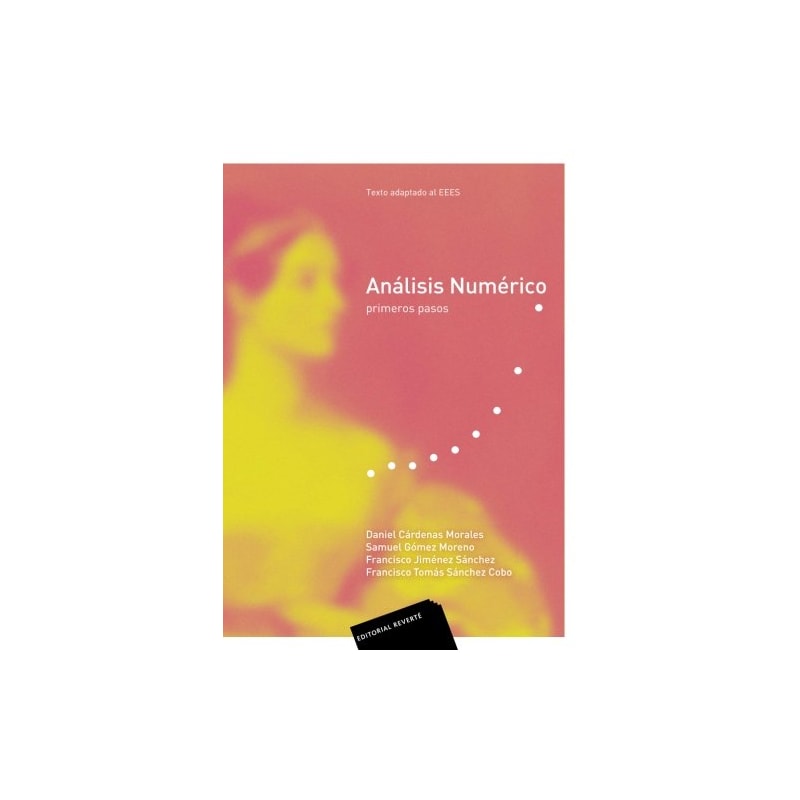 Análisis numérico. primeiros pasos