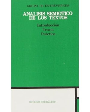 ANALISIS SEMIOTICO DE LOS TEXTOS