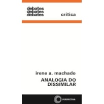 ANALOGIA DO DISSIMILAR