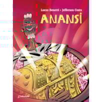 ANANSI