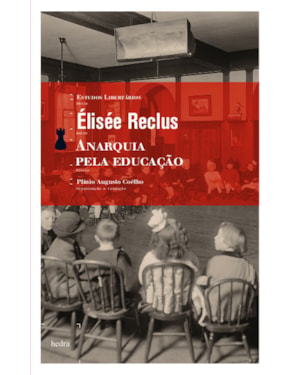 ANARQUIA PELA EDUCAÇÃO