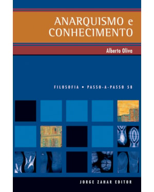 ANARQUISMO E CONHECIMENTO