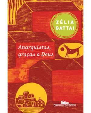 Anarquistas, graças a Deus