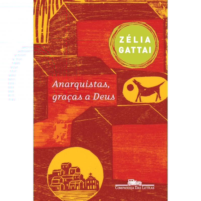 ANARQUISTAS, GRAÇAS A DEUS