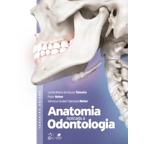 ANATOMIA APLICADA À ODONTOLOGIA