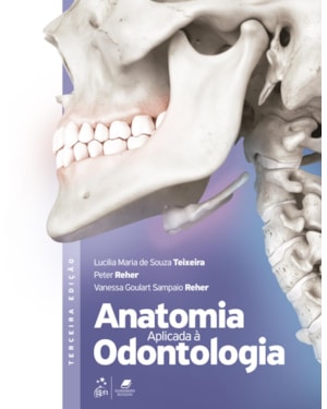 ANATOMIA APLICADA À ODONTOLOGIA