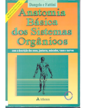 Anatomia básica dos sistemas orgânicos