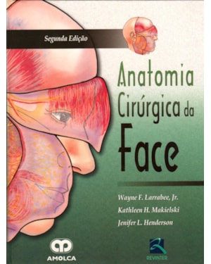 Anatomia cirúrgica da face
