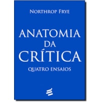 ANATOMIA DA CRÍTICA