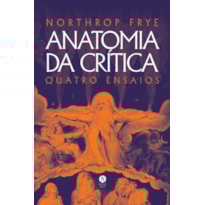 ANATOMIA DA CRÍTICA
