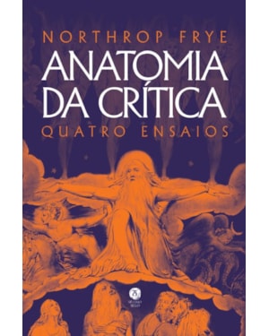 ANATOMIA DA CRÍTICA