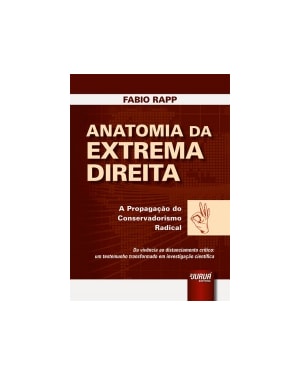 ANATOMIA DA EXTREMA DIREITA
