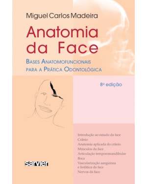 ANATOMIA DA FACE