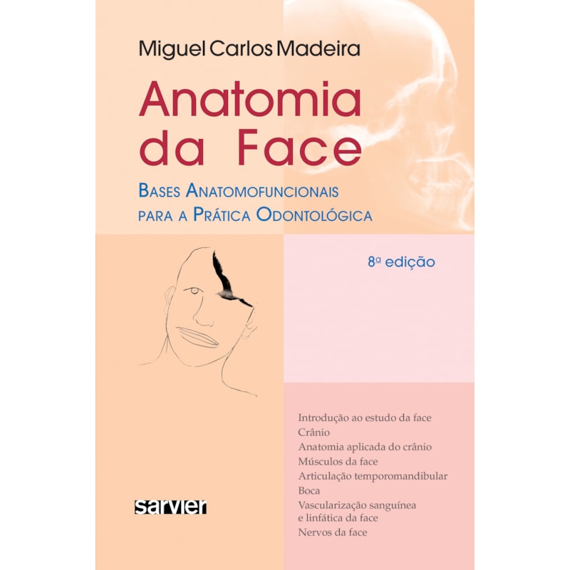 ANATOMIA DA FACE