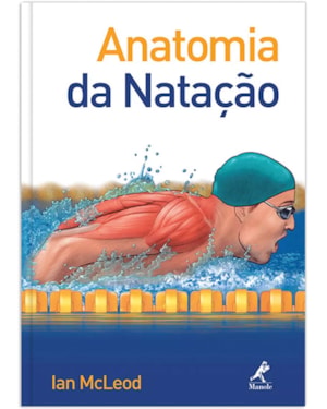 Anatomia da natação
