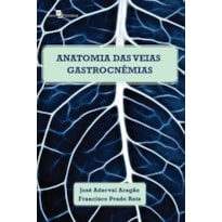 Anatomia das veias gastrocnêmias