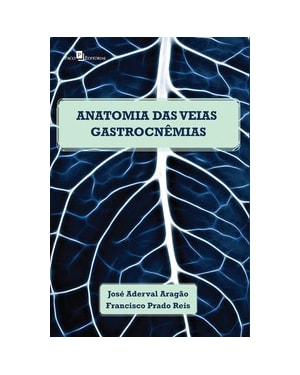 Anatomia das veias gastrocnêmias