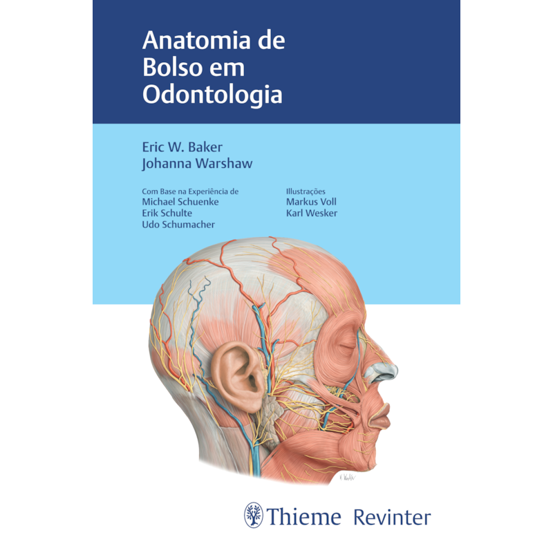 ANATOMIA DE BOLSO EM ODONTOLOGIA
