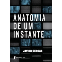 ANATOMIA DE UM INSTANTE