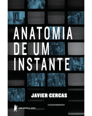 ANATOMIA DE UM INSTANTE