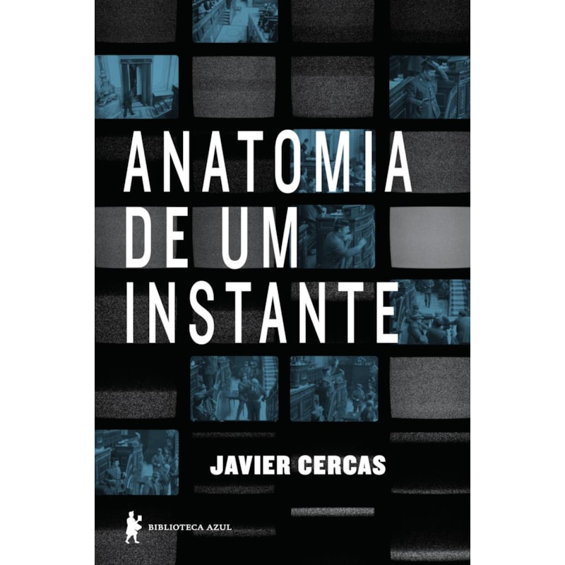 ANATOMIA DE UM INSTANTE