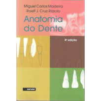 ANATOMIA DO DENTE