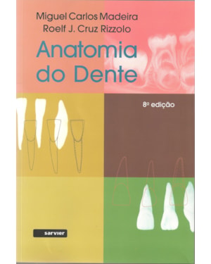 ANATOMIA DO DENTE