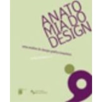 ANATOMIA DO DESIGN
