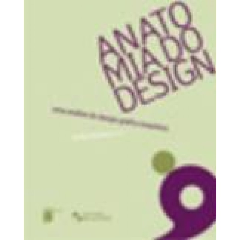 ANATOMIA DO DESIGN