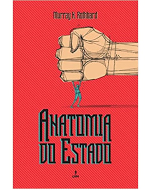 ANATOMIA DO ESTADO