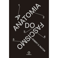 ANATOMIA DO FASCISMO ANATOMIA DO FASCISMO