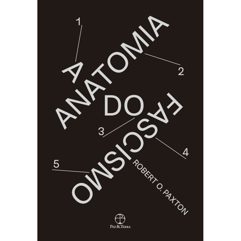 ANATOMIA DO FASCISMO