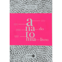 ANATOMIA DO LIVRO