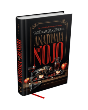 Anatomia do nojo