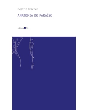 Anatomia do paraíso