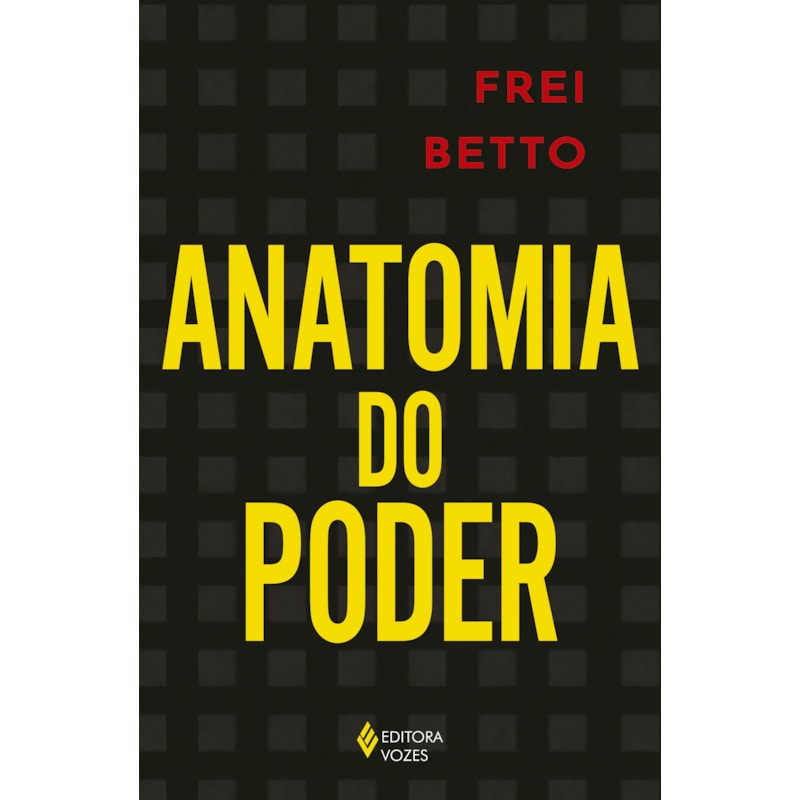 ANATOMIA DO PODER