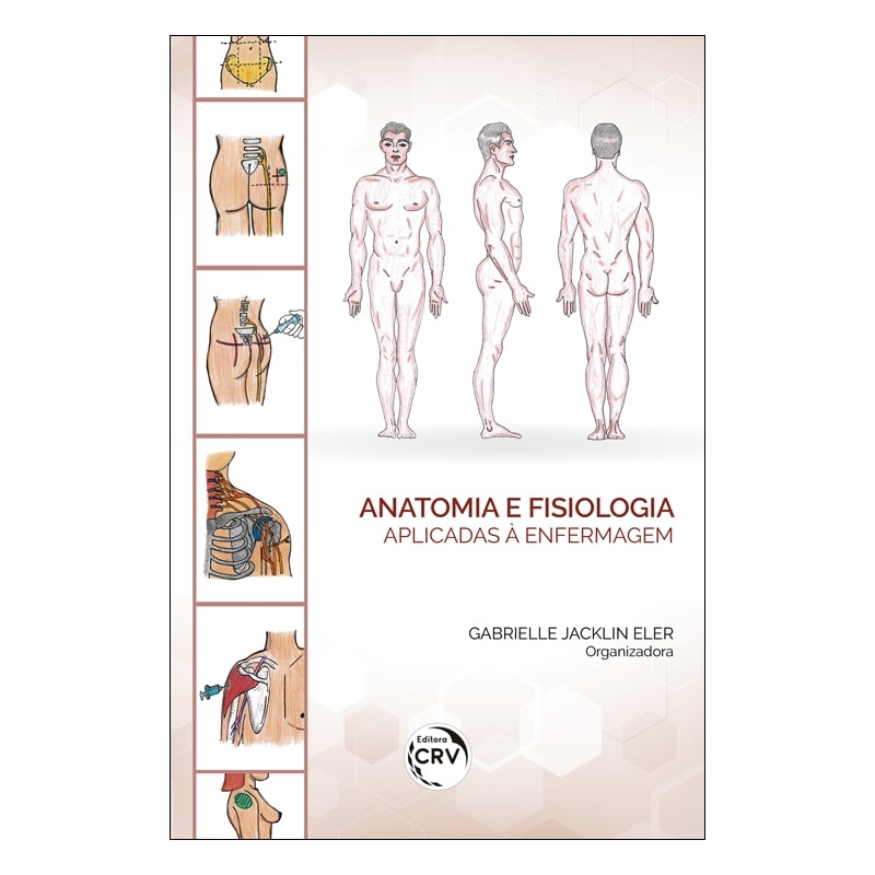 ANATOMIA E FISIOLOGIA APLICADAS À ENFERMAGEM