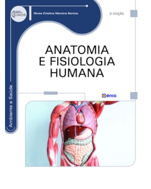ANATOMIA E FISIOLOGIA HUMANA