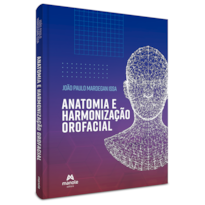 ANATOMIA E HARMONIZAÇÃO OROFACIAL