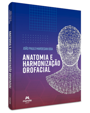 Anatomia e harmonização orofacial